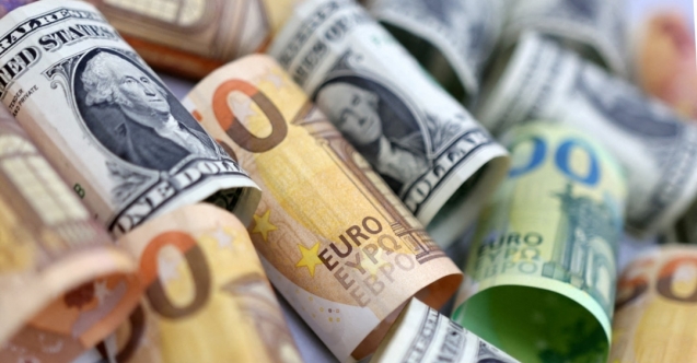 Döviz kurlarında son durum: Dolar ve Euro kaç TL?