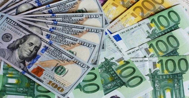 Döviz piyasasında hareketlilik: Dolar ve Euro kaç TL oldu