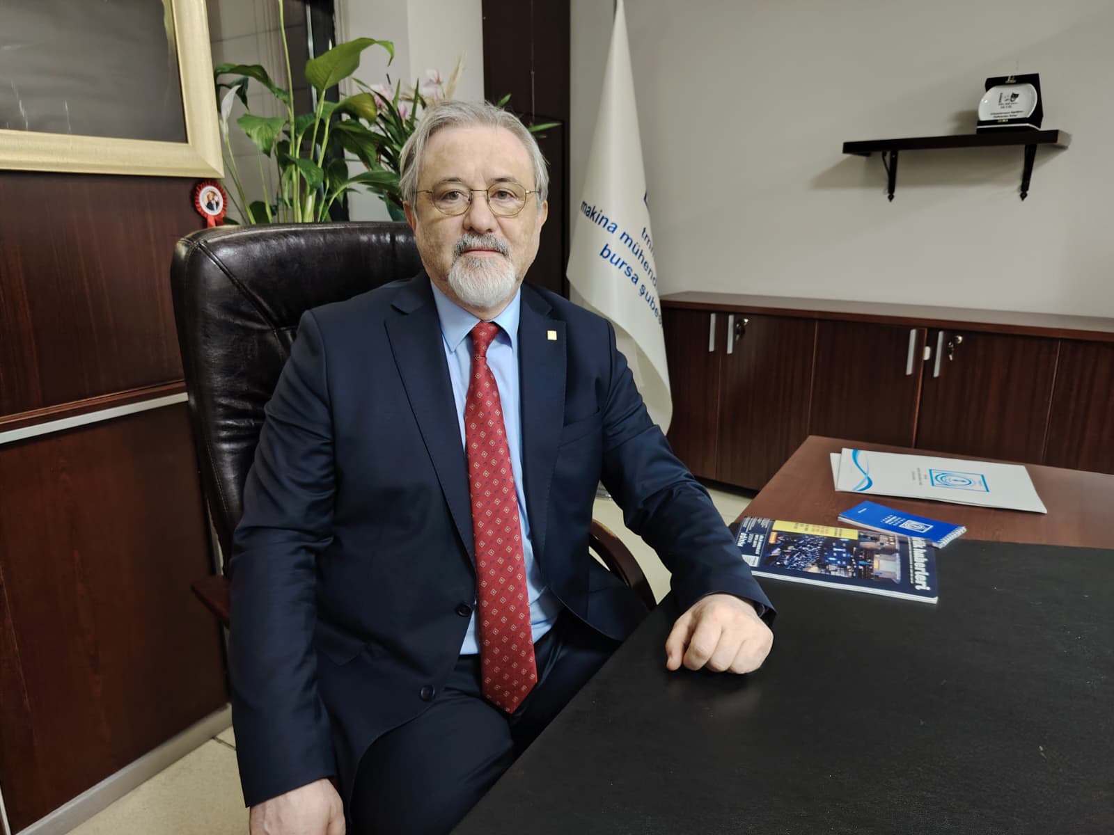 İSİG Bir kamu hizmetidir: TMMOB'dan 17 maddelik kurtuluş reçetesi