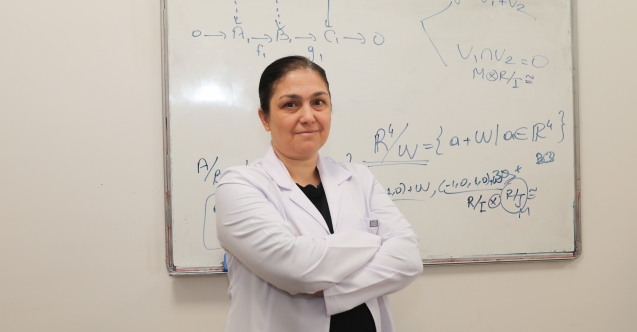 Matematikte kuramsal devrim: BTÜ ve Hacettepe’den ortak proje