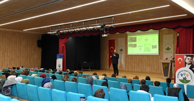 Toplumsal sorumluluk ve ruh sağlığı: Osmangazi’de anlamlı buluşma