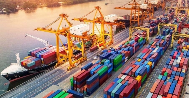 Yurt dışı üretici fiyatlarında çift haneli artış sürüyor