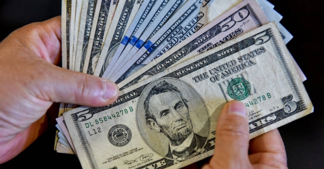 Dolar ve euro ne kadar oldu? İşte 4 Mayıs döviz fiyatları