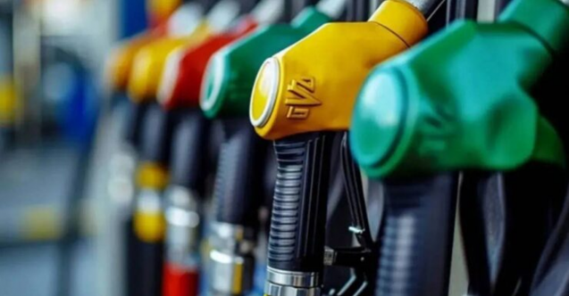 Bursa'da benzin, motorin ve LPG fiyatları belli oldu