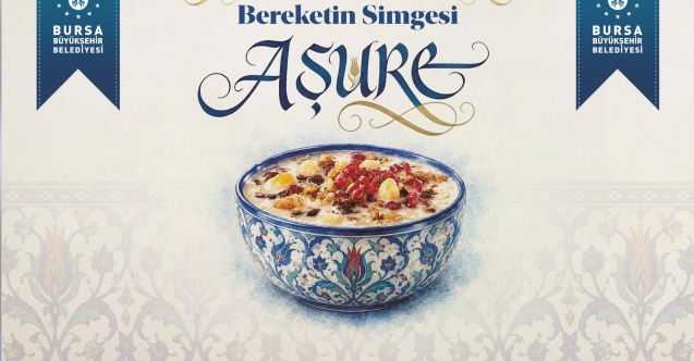 Bursa'da Muharrem Ayı bereket ve dayanışma ile karşılanıyor