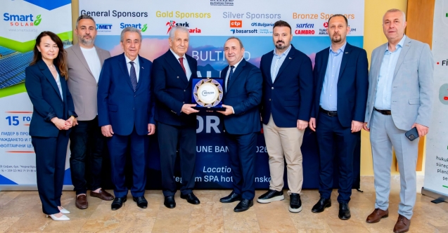 Filibe'den Bansko'ya uzanan hat: Türk ve Bulgar iş dünyası ortak geleceği konuştu