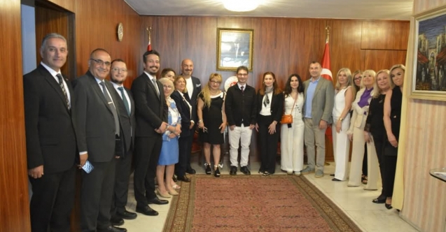 Otizme farklı bakış: Münih'te farkındalık seminerine yoğun ilgi