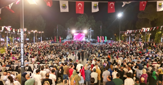 15 Temmuz'un 10. yılında İnegöl tek yürek olacak