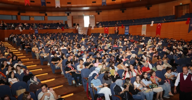 5 Bin genç KPSS-FEST ile sınav öncesi bilgilerini tazeliyor