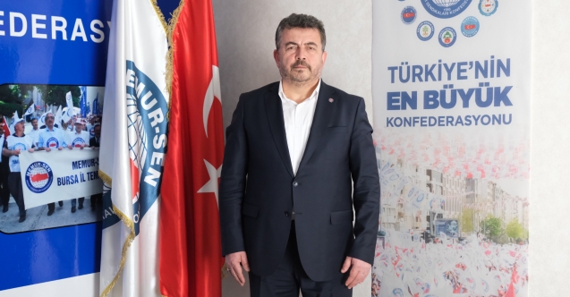Başkan Acar’dan 15 Temmuz mesajı: "Milli irademize yapılan işgal girişimidir"