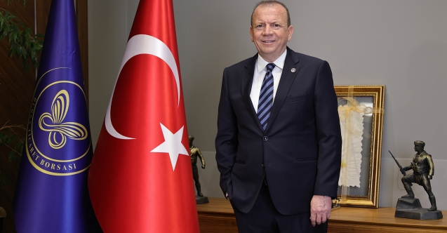 Bursa Ticaret Borsası Başkanı Özer Matlı'dan 15 Temmuz mesajı