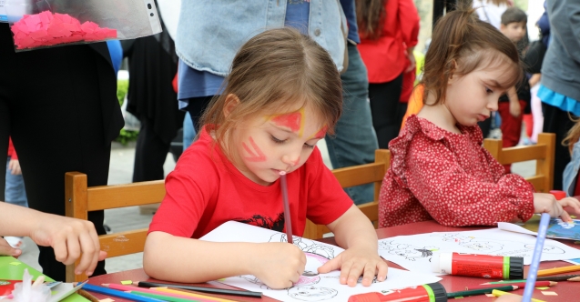 Mudanya’da çocuklar için "Mütareke’de Oyun Var" etkinlikleri başlıyor