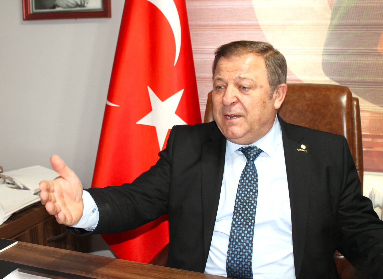 TÜED'den emekli zammına tepki: Bu zam değil, enflasyon farkı