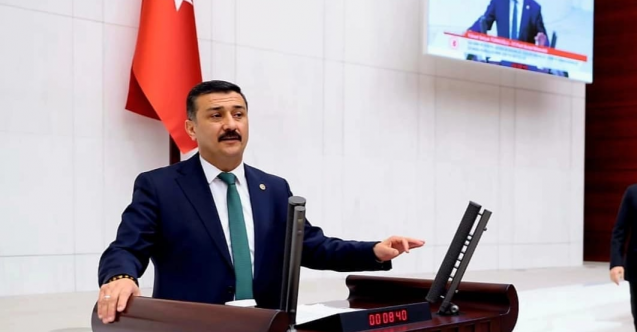 Türkoğlu: Kayapa Katı Atık Tesisi Bursa'ya "son nefesini" verdirir! Derhal vazgeçin