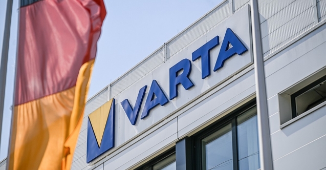 VARTA'dan açıklama: Tüketici pilleri faaliyetlerine devam ediliyor