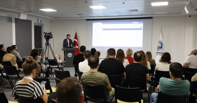 29 Eylül'de başlıyor! Mudanya Belediyesi'nden e-Ruhsat hamlesi