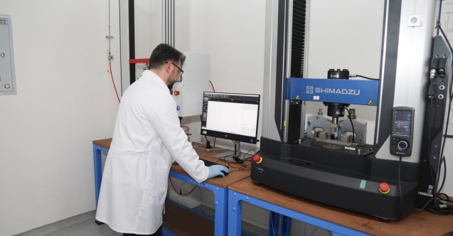 Hastaların sağlık verileri tek bir giyilebilir platformdan izlenecek