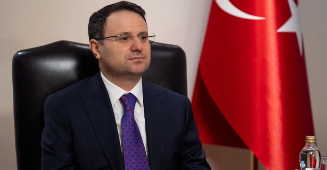 Bakan Gürlek’ten Turgutlu açıklaması: “Hiçbir ihmal göz ardı edilmeyecek”