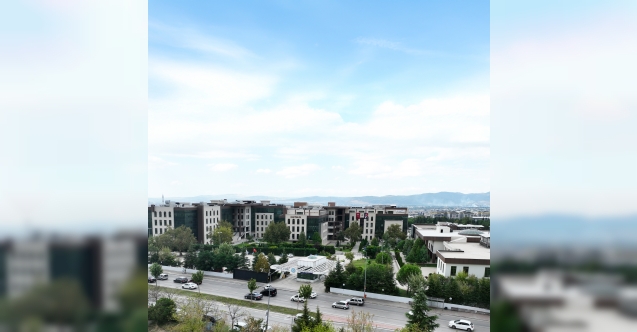 BTÜ’den kapsayıcı şehir projesi: Özel bireylere TÜBİTAK destekli ‘Kent Okuryazarlığı’ eğitimi