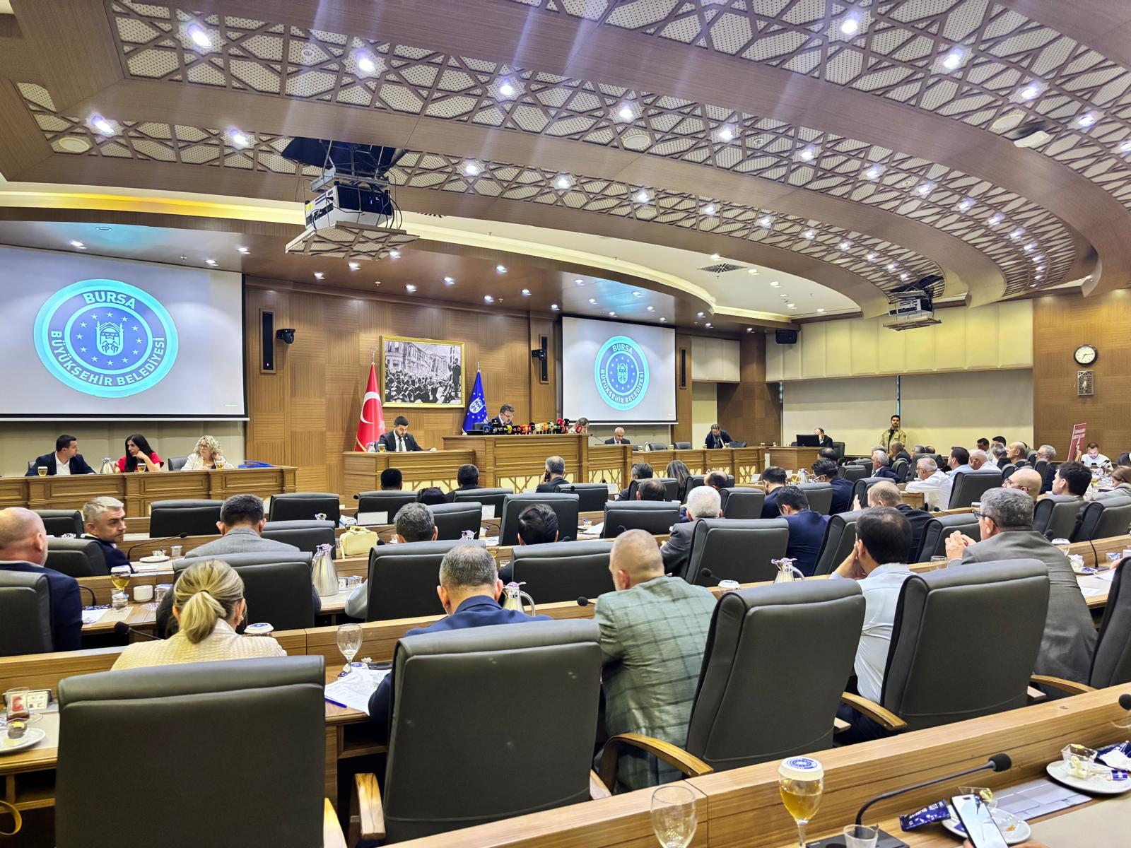 Komisyon üyelikleri Meclis’te tartışma yarattı