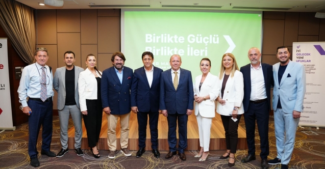Özer Matlı’dan net mesaj: “BTSO kendi üyesine rakip olmayacak"