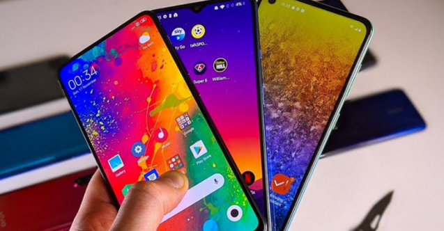 Türkiye’nin yeni yerli telefonu geliyor: Üretim adresi belli oldu