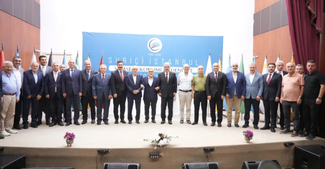 Yenişehir’de 36 yıllık gelenek: Suriçi Platformu’nun 315. buluşması gerçekleşti