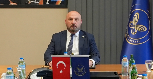 Bursa TB Başkan Yardımcısı İbrahim Özhan: “Faiz indirimi olumlu ancak istikrarlı sürmeli”