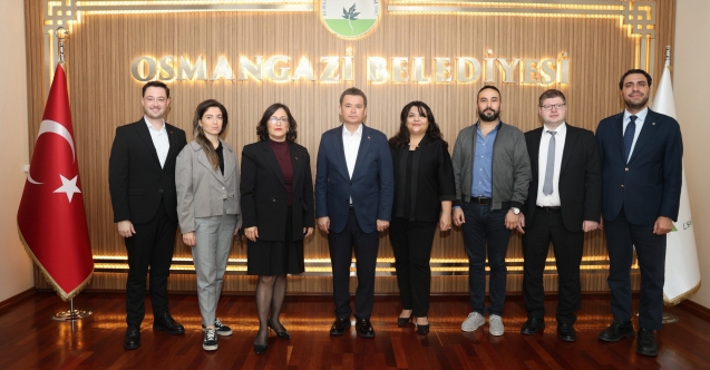 Bursa’nın 700 yıllık geleceği için tarihi dokusu masaya yatırılacak