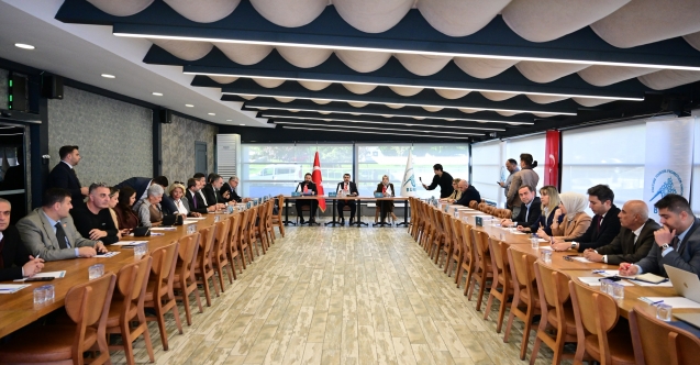 Bursa’nın geleceğine Turizm Master Planı: 2027 ve sonrasının yol haritası