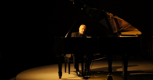 Carnegie Hall’dan Merinos’a uzanan zarafet: Di Cristofano’dan unutulmaz piyano resitali