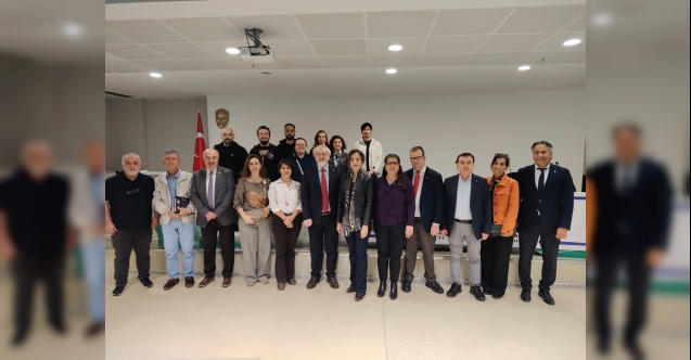 TMMOB’nin 72. yılında BAOB’dan ortak ses: “Emeğimize ve mesleğimize sahip çıkıyoruz”