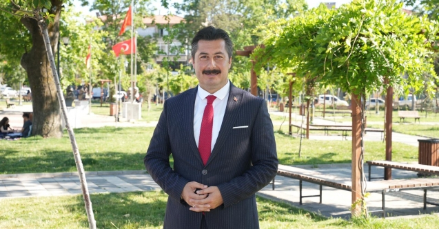 Yenişehir’de ortak akıl hamlesi: Başkan Özel projeyi sosyal medyada oylamaya açtı