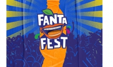 Fanta Fest Turnesi Bursa İle Devam Ediyor