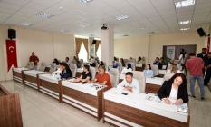 El Sanatları Odaklı Dijital İznik Programı Başladı