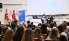 Bursa yeşil dönüşüme hazırlanıyor