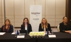 KAGİDER, Kadın girişimcileri geleceğe hazırlıyor