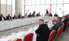 Bursa#039;da hayvancılığa can suyu: Başkan Bozbey#039;den HAGEL#039;e tam destek