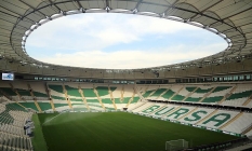 AK Parti Bursa#039;dan Bursaspor#039;a müjde