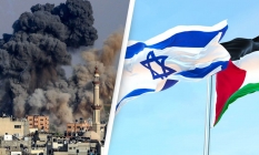 Beyaz Saray: quot;İsrail kabul etti, top Hamas#039;taquot;