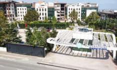 Bursa Teknik Üniversitesi#039;nden Avrupa patentinde büyük başarı