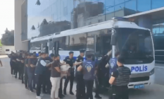 Bursa merkezli 25 ilde büyük dolandırıcılık operasyonu