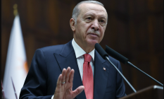 Erdoğan#039;dan yeni anayasa talimatı: 10 kişilik komisyon ilk toplantısını yapıyor