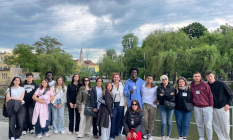 İnegöl Belediyesi, Erasmus+ projesiyle öncülük ediyor