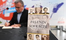 Osmangazinin kütüphanelerinde edebiyat rüzgarları esti