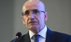 Şimşek#039;ten ilk çeyrek büyüme analizi: quot;Enflasyonla mücadelemiz sürüyorquot;
