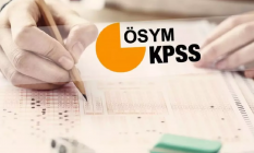 2025 KPSS lisans başvuruları başladı: Son gün 10 Temmuz
