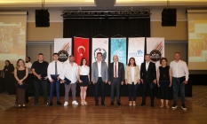 23. Nilüfer Uluslararası Spor Şenlikleri#039;ne emek verenler onurlandırıldı
