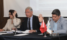 Başkan Dalgıç: quot;Mudanya#039;nın geleceğini planlıyoruzquot;