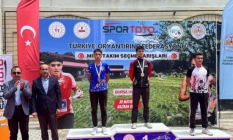 Başkan Taban tebrik etti: İnegöllü sporcular Avrupa Şampiyonası#039;na gidiyor